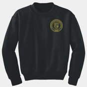 GILDAN® Heavy Blend™ Crewneck Sweatshirt 1801